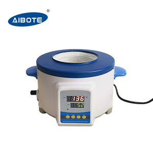 Termostato Líquido de 250 ml para Química, Equipo de Calentamiento de Laboratorio, Manta Calefactora Digital - Product Image 2