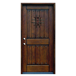 CBMmart Porte <span class=keywords><strong>d</strong></span>'<span class=keywords><strong>entrée</strong></span> battante en bois de teck massif de 48x96 pouces de haute qualité pour le <span class=keywords><strong>porche</strong></span> de la <span class=keywords><strong>maison</strong></span> - Product Image 1