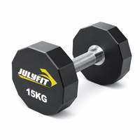 Ensemble d'haltères CPU pour la musculation, ensemble d'haltères CPU ronds avec support