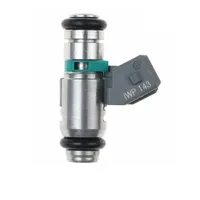 Inyector de Combustible IWP-143 Nuevo, Duradero, Preciso y Rigurosamente Probado para Renault Clio Megane Scenic 1.4L 1.6L