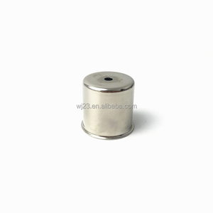 <strong>Black</strong> Metal Painted Steel Votive Candle Cups Home Garden Easter Decor Iron <strong>Candlestick</strong> <strong>Holder</strong> with Hole for Home Decoration - Product Image 4