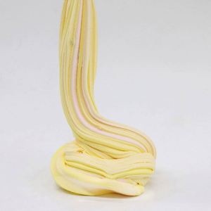 2019 Popularity Hot Sale Colorful Magic Changing Cherry Fluffy <b>Slime</b> Clay Plastic - Product Image 3