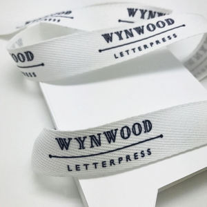 Factory Wholesale <b>Wired</b> Cotton Fabric Tape <b>Ribbon</b> Roll for Gift <b>Ribbons</b> for Decoration and Packaging - Product Image 6