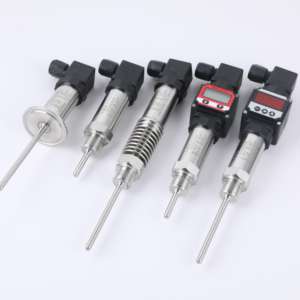 Профессиональный заводской датчик индикации интегрированный передатчик температуры по низкой цене - Product Image 4