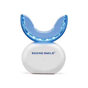 Prezzo di fabbrica kit di sbiancamento dei denti laser professionale per i prezzi della clinica vassoio pre riempito senza fili soluzione rapida per macchine odontoiatriche - Product Image 3