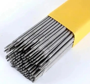 Varilla de Soldadura E6011 2.5/3.2/4.0mm, <span class=keywords><strong>Electrodo</strong></span> de Celulosa E4311, Fabricante de Soldadura, Envío de E6010 a Bajo Precio - Product Image 5