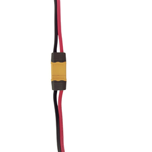 Câble XT60 femelle et mâle pour batterie de drone RC - Product Image 3