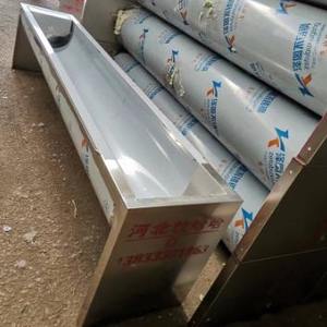 Nouvelle <span class=keywords><strong>Abreuvoir</strong></span> en Acier <span class=keywords><strong>Galvanisé</strong></span> de Haute Qualité, Durable et sur Mesure pour Bovins – Équipement d'Élevage Bolu - Product Image 4