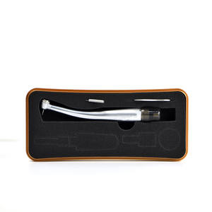 Hot Sale Dental ausrüstung X1 Mini Head Hochgeschwindigkeits-Dental handstück für Kinder Druckknopf 2 oder 4 Löcher - Product Image 3