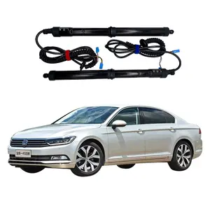 Auto Onderdelen Power Achterklep Trunk Lift Kit Voor Vw Volkswagen Passat B8 Power Back Deur 2016 +