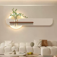 Peintures murales 3D faites à la main en grès, avec vase à plantes, design unique, décoration intérieure pour hôtel, villa, appartement, directement de l'usine