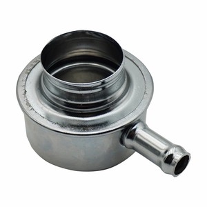 Tùy chỉnh tấm kim loại chế tạo kim loại cắt laser thép tấm kim loại sâu vẽ - Product Image 4