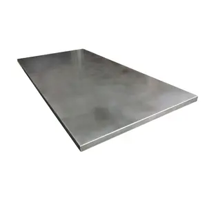 Customized Stainless Steel 201 304 316 316l 409 Cold Rolled Stainless Steel Plate Price Per Kg