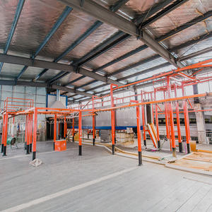 סיטונאי פלדה + Woodne יחיד צדדי הקמעונאי סופרמרקט מדפי מדפי עם ארון - Product Image 6