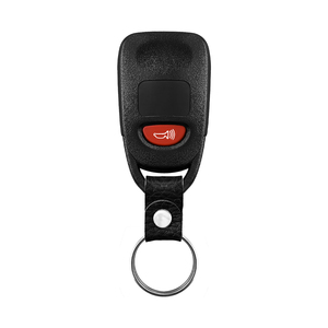 Bán buôn OEM 4 nút chìa khóa xe <span class=keywords><strong>Fob</strong></span> từ xa Keyless nhập cho 2010-2014 Kia Forte Forte KOUP Hyundai Elantra PINHA-T008 315Mhz - Product Image 2