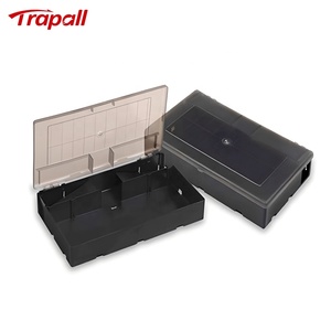 Trampa Multi Captura para Ratones, Automática, <span class=keywords><strong>de</strong></span> Plástico Sólido, Ecológica, para Interiores, con Estación <span class=keywords><strong>de</strong></span> <span class=keywords><strong>Cebo</strong></span> - Product Image 2