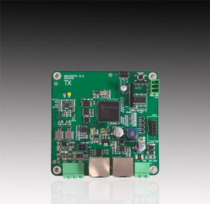 EAS çift kurulu MD dedektörü kurulu 20Khz uzaktan kalibre anti-hırsızlık kurulu <span class=keywords><strong>Metal</strong></span> dedektörü güvenlik haxtheft tx/4400RX EAS - Product Image 3