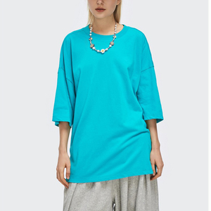 Camisetas de <span class=keywords><strong>Mujer</strong></span> Estampadas Personalizadas <span class=keywords><strong>al</strong></span> <span class=keywords><strong>por</strong></span> <span class=keywords><strong>Mayor</strong></span> a Precios Económicos - Product Image 5