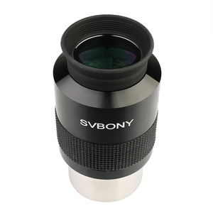 Svbony Astronomical Telescope Eyepiece 2 Inch 34mm 72 Degree Wide Angle For Astrophotography - Product Image 1