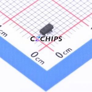 Diodo BAW56 SOT-23 Nuevo y Original, Diodo de Conmutación, Venta al por Mayor de Componentes Electrónicos, Proveedor de Chips y Servicio BOM - Product Image 1