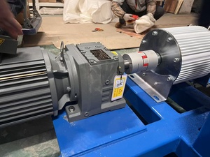 FLYT Promotion Générateur à aimants à énergie libre personnalisé 1 kW, Alternateurs triphasés CA 110V 220V 380V avec système de motorisation - Product Image 2