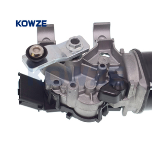 Systèmes électriques automobiles <span class=keywords><strong>Moteur</strong></span> d'<span class=keywords><strong>essuie</strong></span>-<span class=keywords><strong>glace</strong></span> pour Nissan <span class=keywords><strong>Qashqai</strong></span> 28800-JD900 - Product Image 4