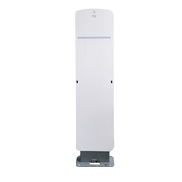 Lector de Seguridad RFID Vanch, Etiqueta de Código, Sensor de Puerta de Tienda, Portal para Comercios, Escuelas, Almacenes, UHF, ABS, USB, RS232