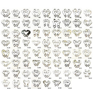 Support de dérailleur arrière en alliage d'aluminium pour vélo de montagne et vélo de route, pièce de rechange durable - Product Image 2