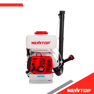 Pulverizador Profesional de Gasolina de 56.5cc y 2 Tiempos SR420 para Agricultura y Ganadería - Product Image 4