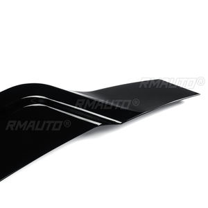 Nouveau Spoiler de Coffre Arrière A4 Style RT pour Audi A4 S4 B9 2017-2021, Aileron de Toit Arrière - Product Image 5
