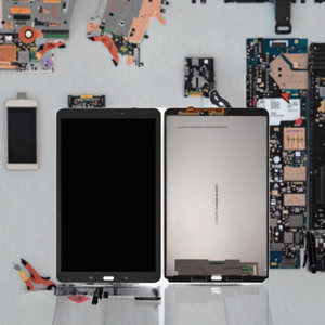 Écran tactile LCD pour Tab A <span class=keywords><strong>SM</strong></span>-T580 T580, compatible, garantie 6 mois - Product Image 3