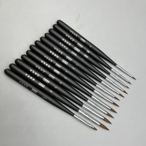 Penna per Smaltatura Dentale in Porcellana per Estetica e Riparazione Dentale, Materiali Odontoiatrici - Product Image 5