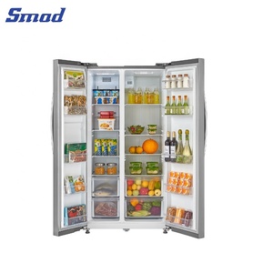 ผลิตในจีน คอมเพรสเซอร์ยอดนิยมแบบวางข้างตู้เย็นสำหรับใช้ในบ้าน - Product Image 6