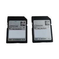 6ES7954-8LE04-0AA0 Kartu Memori PLC 12MB Kartu Penyimpanan Flash-EPROM untuk Sistem CPU S7-1200 S7-1500