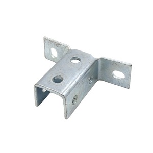Suministro de productos, montaje de panel solar, tornillo de tierra y soporte de tierra Solar PV para estructura Solar PV - Product Image 6