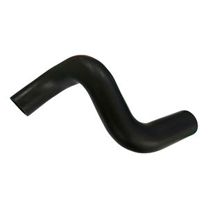 High Performance Custom Air Intake Pipe EPDM <b>Rubber</b> Parts Factories for <b>Automotive</b> Cutting - Product Image 1