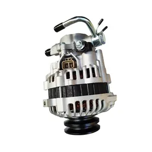 New Electric Chất lượng cao 12v75a xe alternator OEM md135825 động cơ xe alternator cho Mitsubishi L300 p25w tự động Máy phát điện