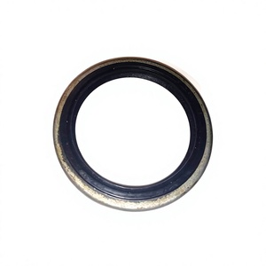 Heavy Duty Front Hub Oil Seal OEM 282933407803 fit for TATA Ace <b>Magic</b> Zip Mini Truck Steering Spare Parts - Product Image 1
