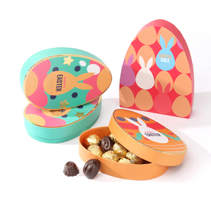 Caja de Regalo Personalizada de Alta Demanda 2026 con Cierre Magnético, Logotipo Personalizado y Laminación Brillante para Negocios, Navidad y Graduación - Product Image 6