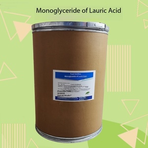 Monolaurina CAS 142-18-7 en Stock, entrega rápida - Product Image 4