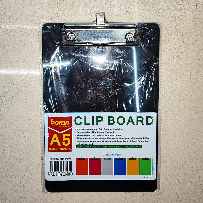 32K222*148 plastic tape pen sleeve