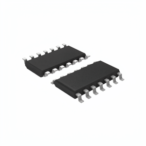 Electronic Circuit Components BOM IC In Stock Embedded 14 SOlC ATTINY214-SSFR - Product Image 1
