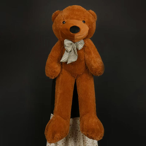 Osito de Peluche que Aparece, Tamaños Pequeño, Mediano y Grande, Accesorios para Escenario, Ilusiones de Magia, Trucos de Magia, Gimmicks, Mentalismo, Magia - Product Image 3