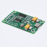 Amplificateur Xh-a151 BT DIGITAL Power Amplifier Board PAM8403 Low Power