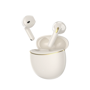 หูฟังไร้สายแบบสเตอริโอในหู รุ่น True Wireless สำหรับ 5.4 IPX4 กันน้ำ ควบคุมด้วยระบบสัมผัส ชิปเซ็ต <span class=keywords><strong>JL</strong></span> เล่นได้นาน 25 ชั่วโมง เชื่อมต่อได้ง่าย บรรจุในกล่องสี - Product Image 5