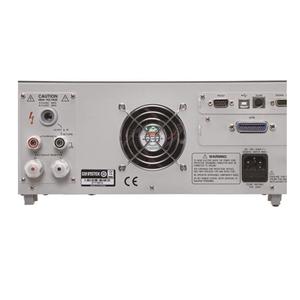 เครื่องวิเคราะห์ความปลอดภัยทางไฟฟ้า Gwinstek Gpt-12000 /gpt-12002 เครื่องทดสอบมาตรฐาน ตรวจสอบการทดสอบทางทดลอง สอบถามราคา ติดต่อเรา - Product Image 4