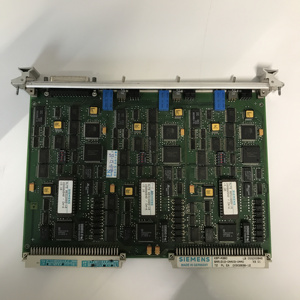 00302836-12 Carte PC à 3 axes WPC pour machine SIEMENS F4 F5 F5HM - Product Image 1
