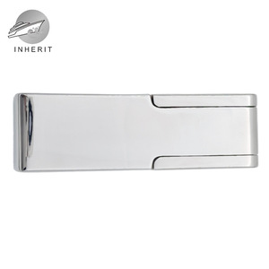 Inherit 130x40mm 316 Stainless Steel <b>Door</b> <b>Window</b> <b>Hinge</b> Heavy Duty Marine Grade Industrial Design - Product Image 1