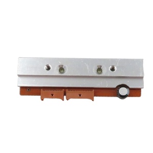 Original nuevo cabezal de impresión utilizado para <span class=keywords><strong>DIGI</strong></span> SM80 SM90 SM100 SM110 SM300 SM-100 SM-110 SM-300 térmico doble interfaz cabezal de impresión - Product Image 4