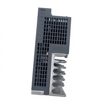 Penguat Servo Industri 0.4KW MR-JE-40B Servo Drive untuk Mesin Produksi Otomatis